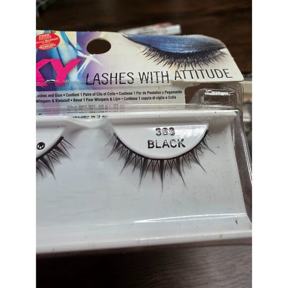 Ardel New Eyelash Extension Bundle of 6 with Different Styles - Picture 15 of 16